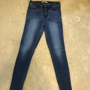 Hollister Skinny Jeans
